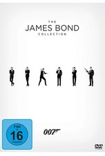 The James Bond Collection [15]