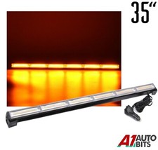 35" 108W Cob Led Emergency