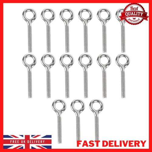 Pcs eye bolts ring - pcs, hand