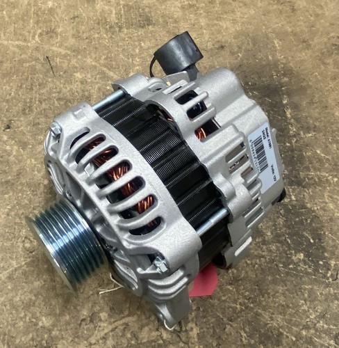 120a new alternator - alternator, 1.6