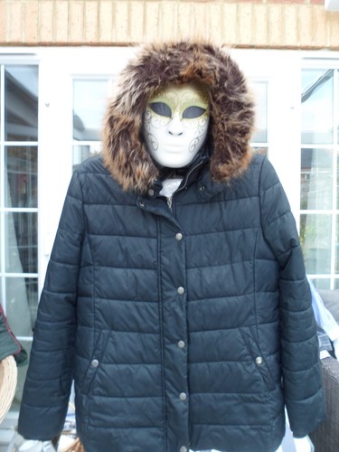 Barbour fibredown parka - barbour,,