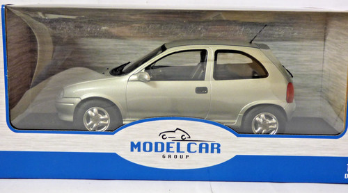 Model car group 18th - car, 1:18th