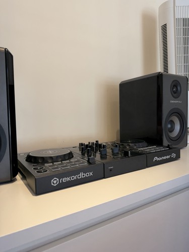 Pioneer ddj 400 - ddj-400, 2-channel