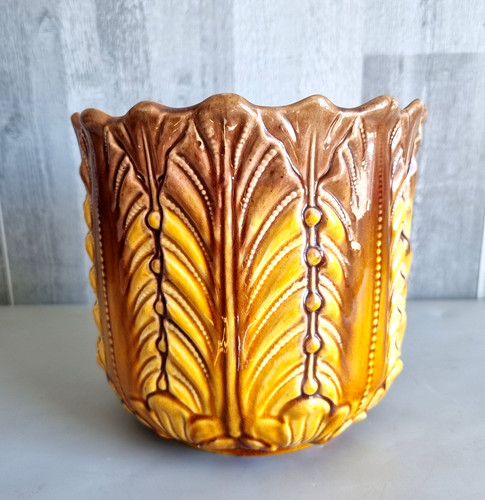 Antique watcombe pottery - antique,