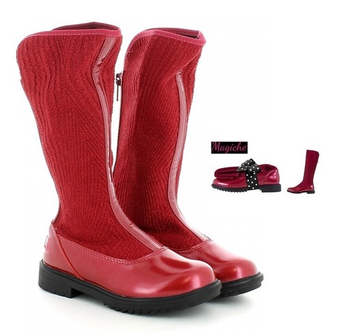 Lelli kelly 3656 magic - magic, red