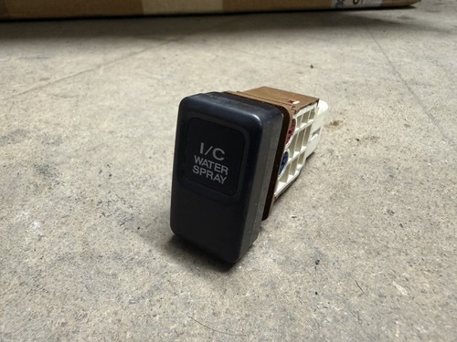 Jdm intercooler spray switch - jdm,