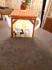 Vintage Farmyard Animals