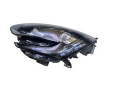 RENAULT MEGANE Headlight Lamp