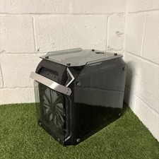 ATX Glass Panel Pc Case 