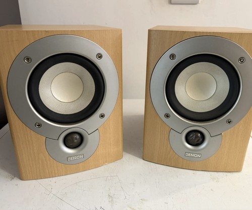 Denon mission m51 main - by,