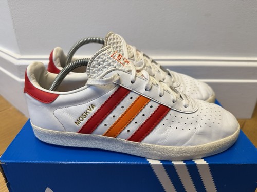 Adidas 350 uk9 - adidas, world