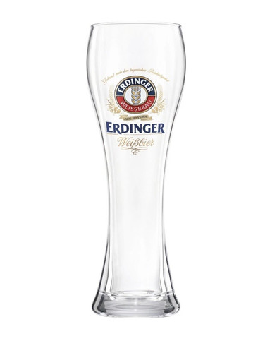 Set erdinger half - 2, x