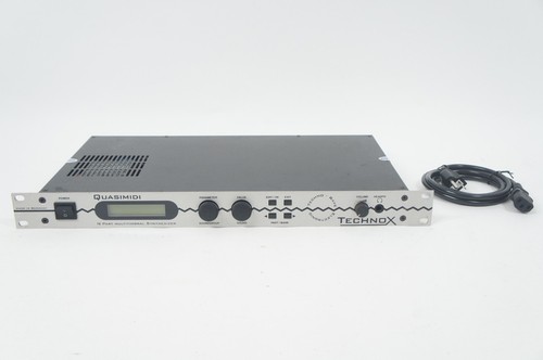 Quasimidi technox part - 16,