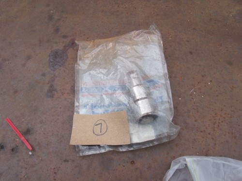 New genuine ransomes - 5x,