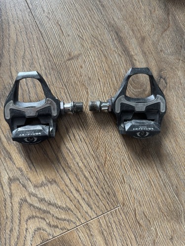 Ultegra pedals pair - ultegra,