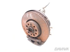 VW Passat Front Wheel Bearing
