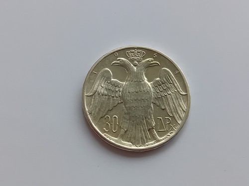 1964 greece drachma - 1964,