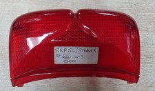 GILERA SKP50 - STALKER50 REAR LIGHT LENS