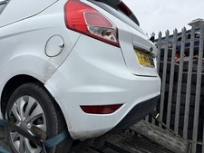 Ford Fiesta Base Tdci  Car