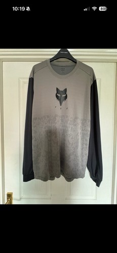 Fox ranger long - ranger, sleeve