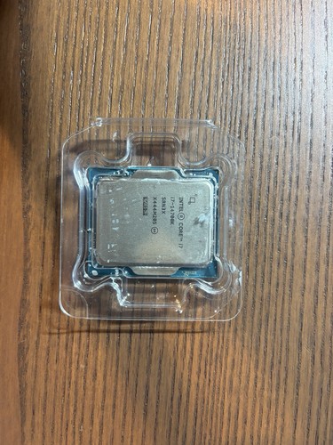 Intel core 14700k processor - core, i7-14700k