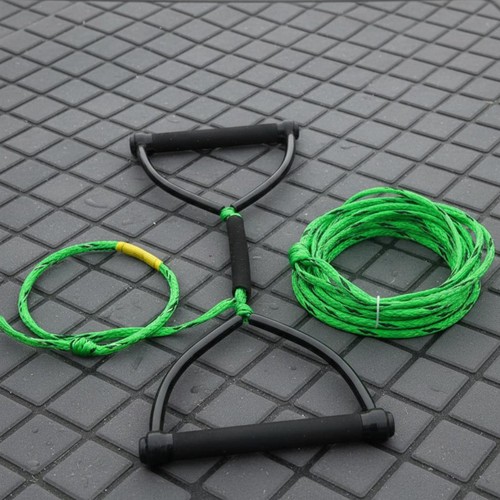Wakeboard tow rope - wakeboard,