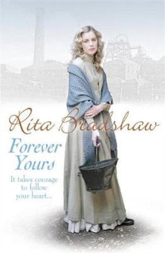 Forever yours rita - forever, bradshaw