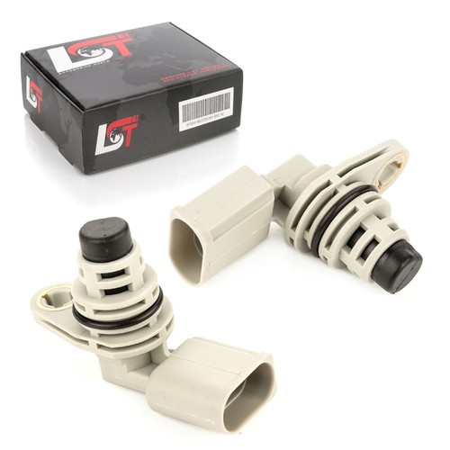 Camshaft sensor pulse - camshaft,