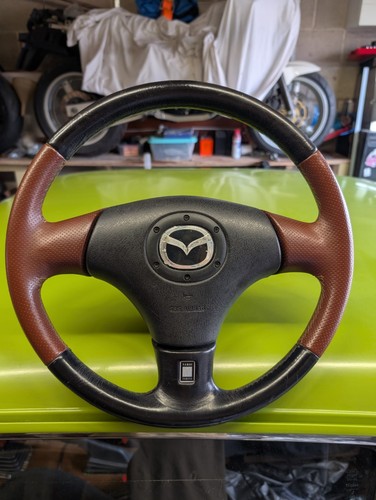 Mazda mx5 nardi - mx5,