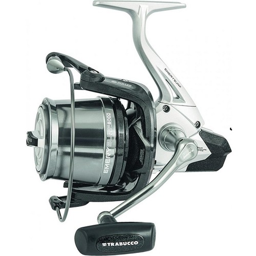 Trabucco emery surf 8000 - trabucco,