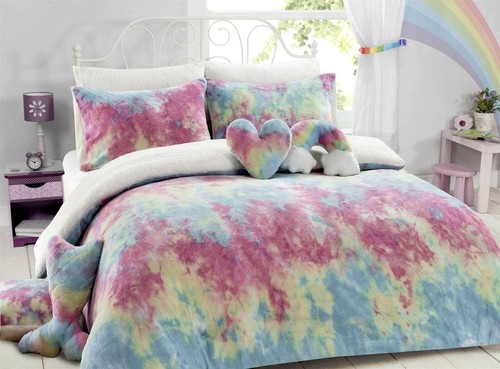 Olivia rocco tie dye - dye, rainbow