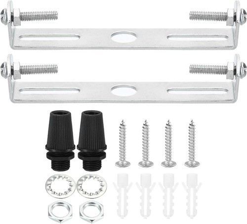 95mm ceiling light - ceiling, kit