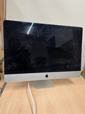Apple iMac 27" Retina 5K (Late