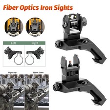 Tactical Fiber Optics Iron