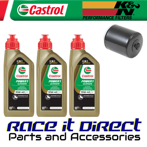 Service kit for - service,