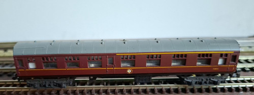 Lima maroon mk1 - lima, composite