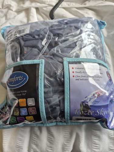 Kozy comforts universal fit - comforts,