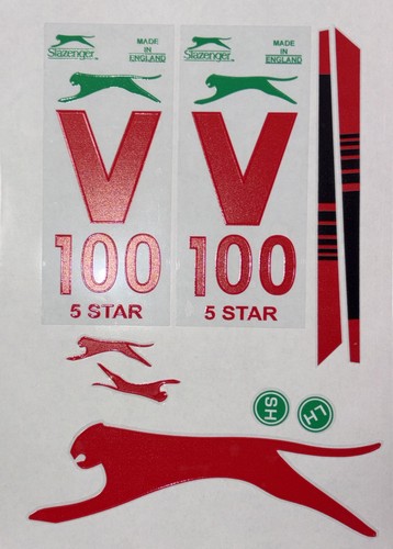 Slazenger cricket bat - cricket,