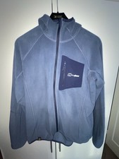 Berghaus Men's Fleece Jacket