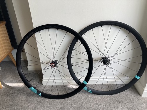 Fulcrum racing 400 disc - racing, brake