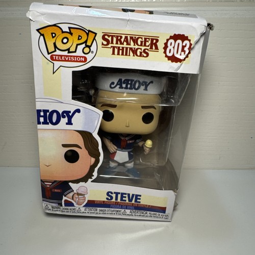 Funko pop collectible figure - pop!,