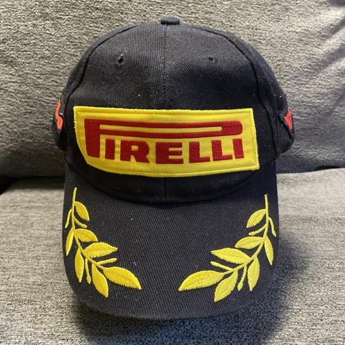 Pirelli diablo touring car - pirelli,