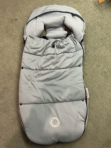 Genuine bugaboo high - genuine,