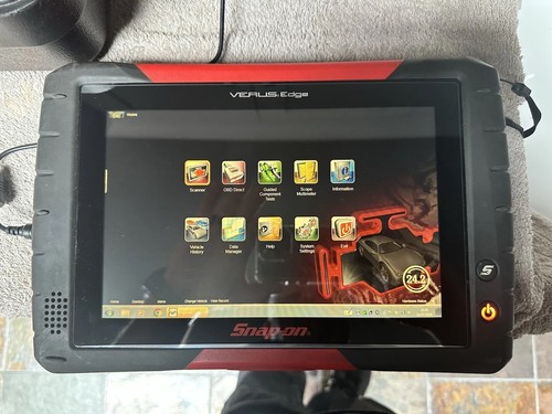 Snap verus edge - snap-on,