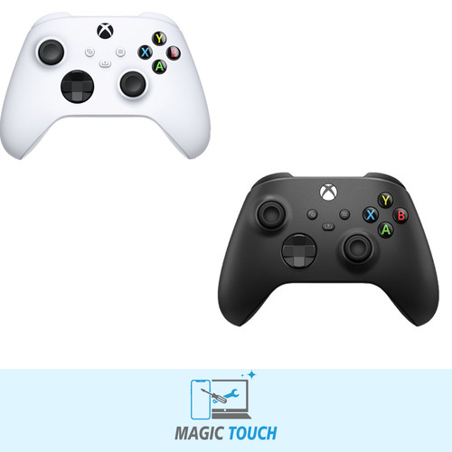 Joblot microsoft xbox - 11,