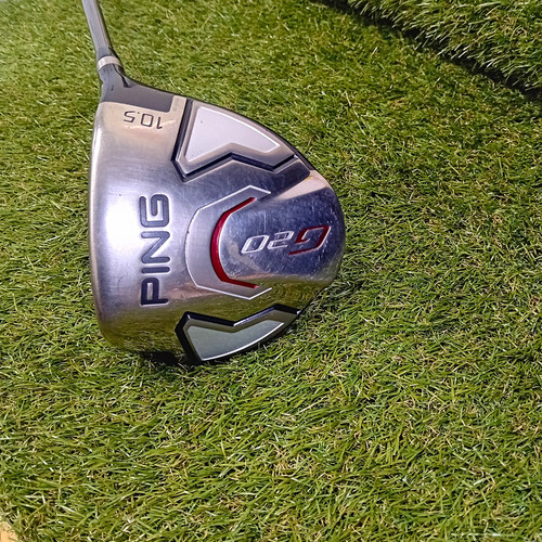 Ping g20 driver - driver, /