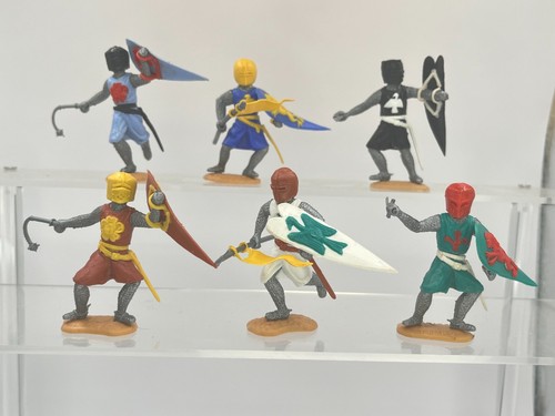 Timpo toys premium quality - premium,