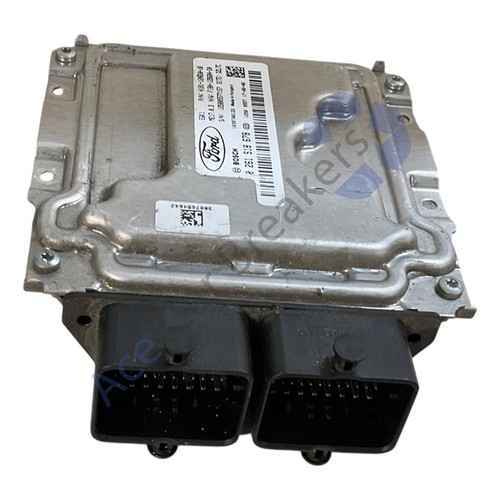 Ford fiesta mk8 b479 - b479, 17-21