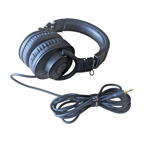 Audio technica ath m30x wired - audio-technica, ath-m30x