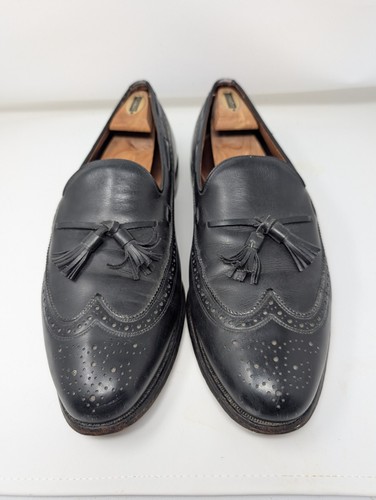 Allen edmonds mens tassel - allen,